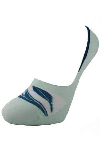 PRO - Pro Alara Kadın Penye Babet Çorap