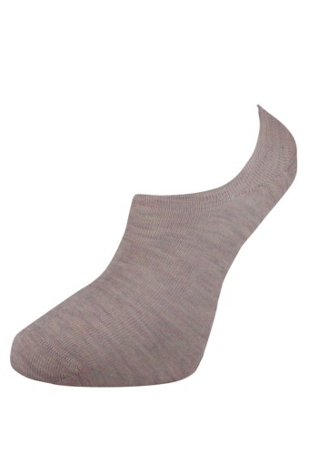 PRO - Pro Aurora Bambu Kadın Sneaker Çorap