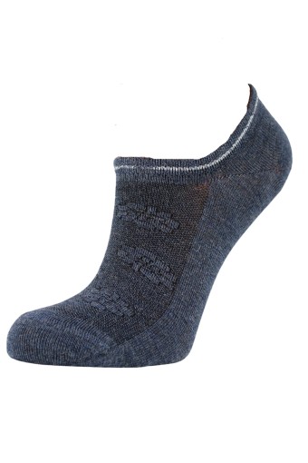 PRO - Pro Orion Bambu Kadın Sneaker Çorap