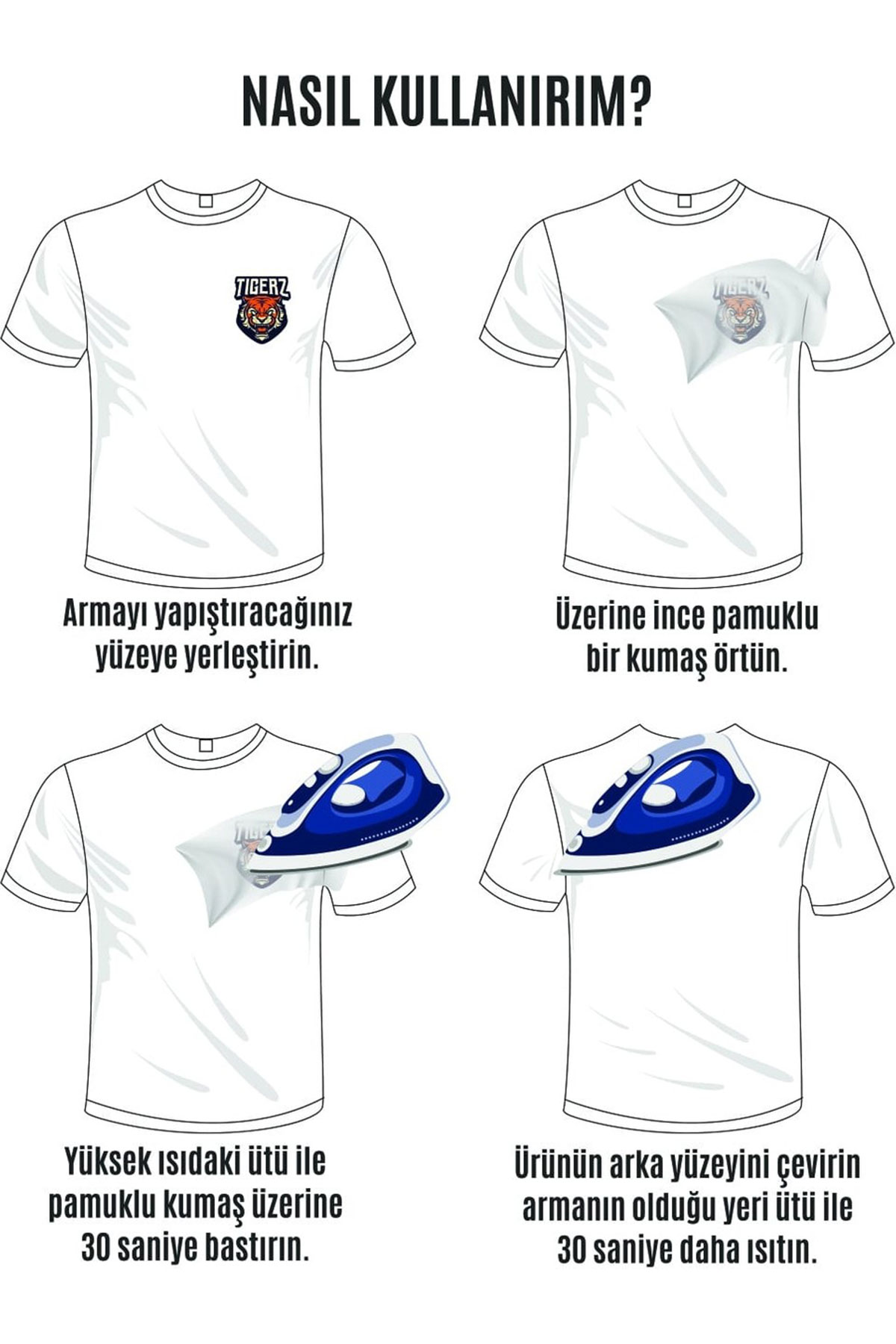 Proxima Arma Kartı 5'li - Thumbnail