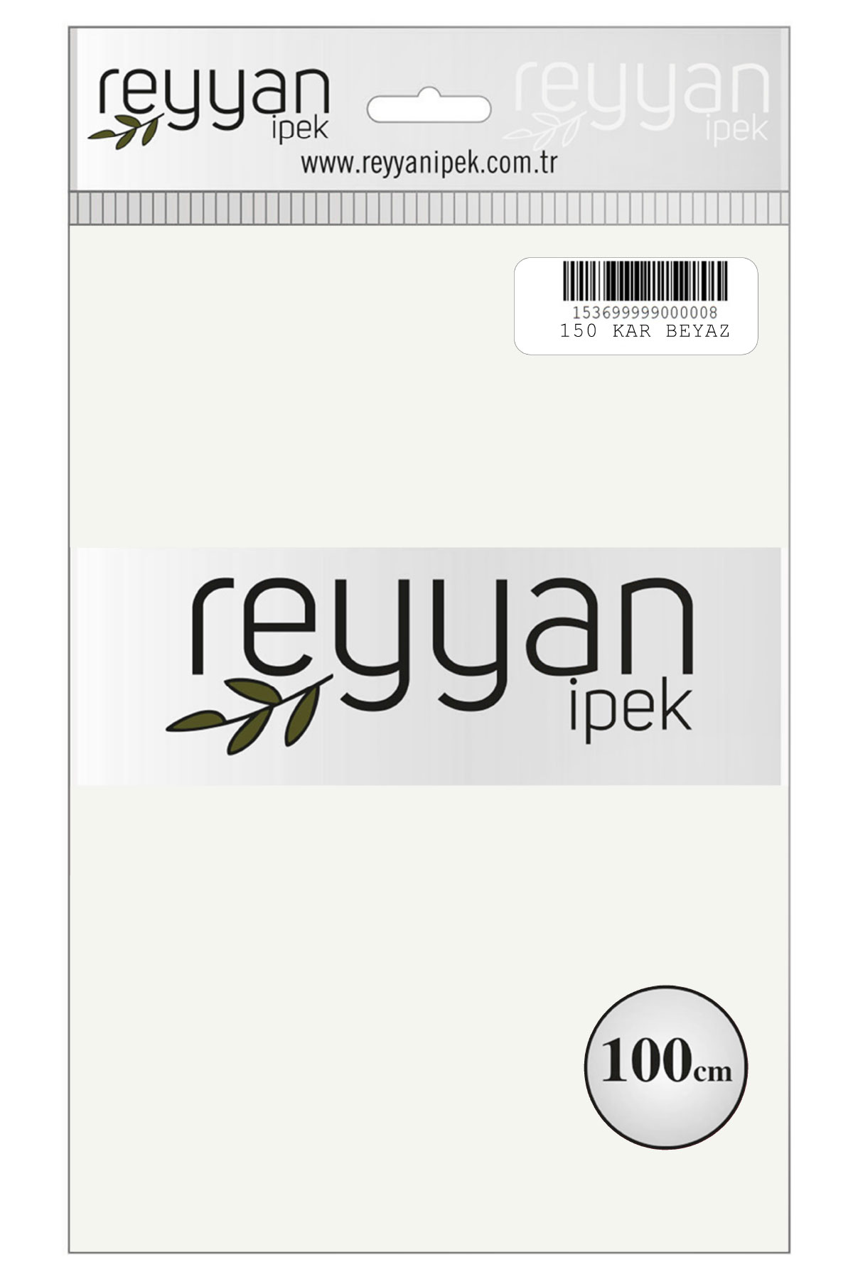Reyyan Kadın Yazma Düz 100x100 - Thumbnail