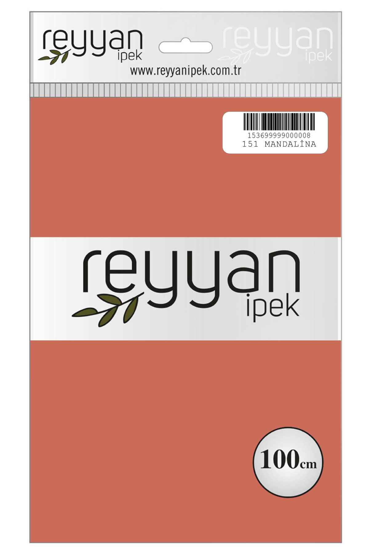 Reyyan Kadın Yazma Düz 100x100 - Thumbnail