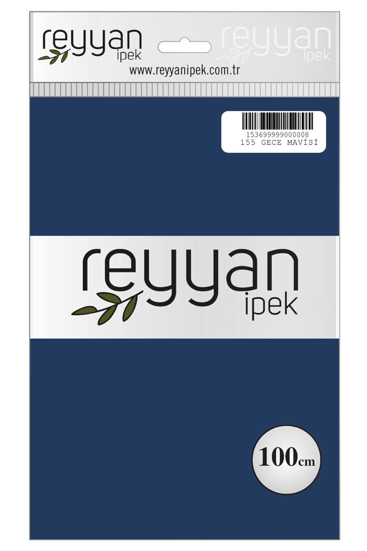 Reyyan Kadın Yazma Düz 100x100 - Thumbnail