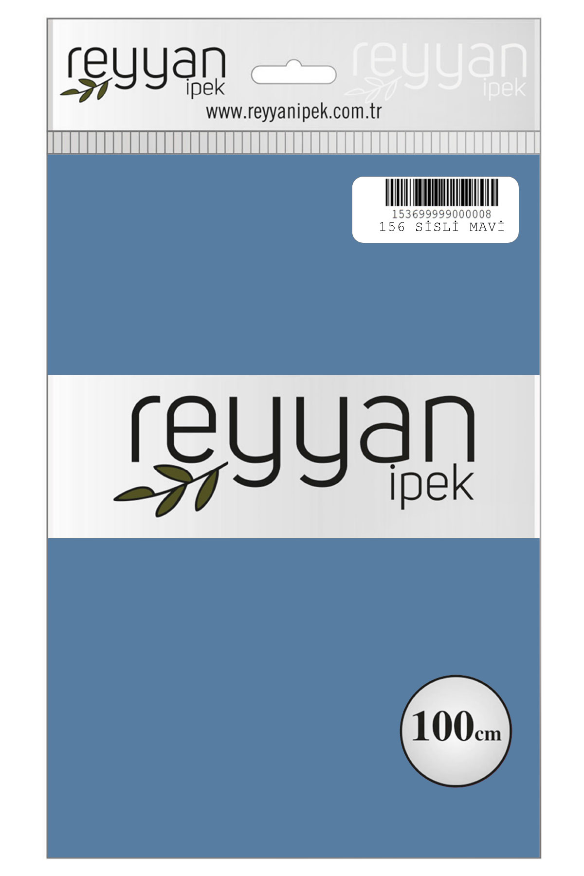 Reyyan Kadın Yazma Düz 100x100 - Thumbnail