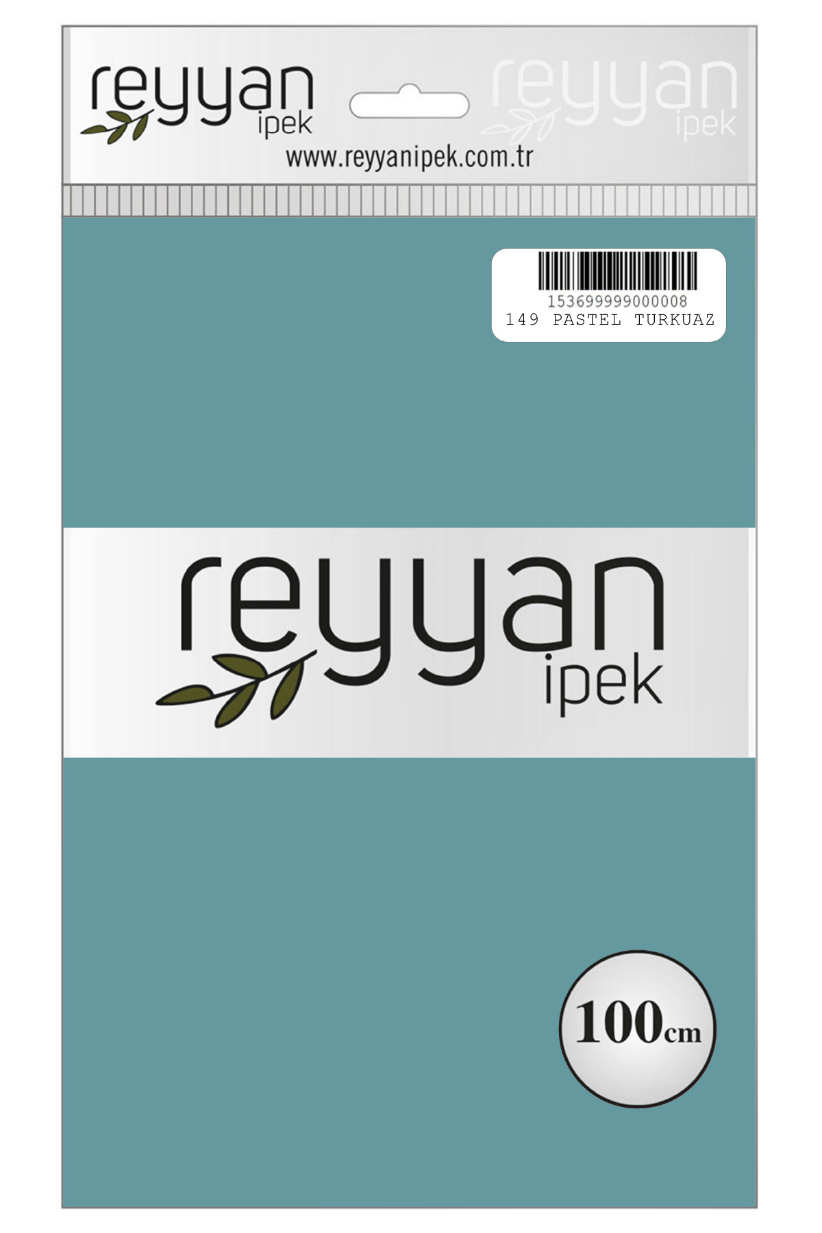 Reyyan Kadın Yazma Düz 100x100 - Thumbnail