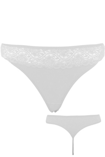 RİNNA - Rinna Kadın Bato Tanga Külot