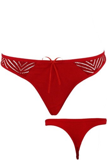 RİNNA - Rinna Tanga Külot