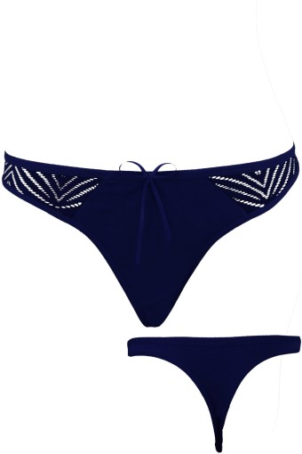 RİNNA - Rinna Tanga Külot (1)