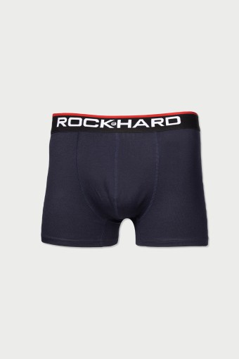 Rockhard - Rock Hard Erkek Modal Boxer (1)