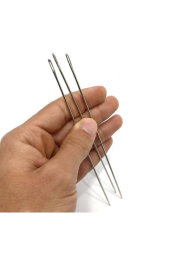 PINAR-TUHAFİYE HIRDAVAT - Royal Çuvaldız İğne 25'li No:5