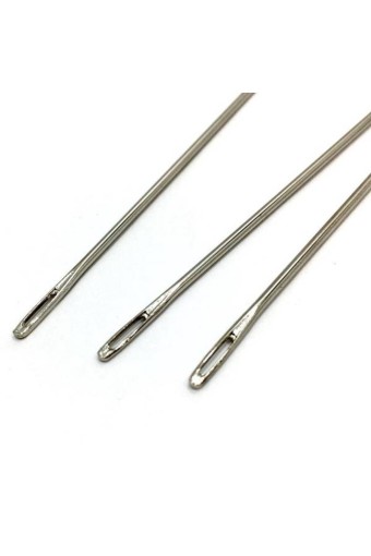 PINAR-TUHAFİYE HIRDAVAT - Royal Çuvaldız İğne 25'li No:5 (1)