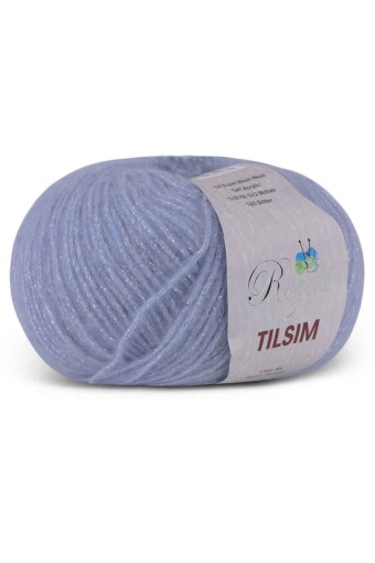 ROZETTI - Rozetti Tılsım El Örgü İpliği 50 Gr 192 Mt ROZETTI - Rozetti Tılsım El Örgü İpliği 50 Gr 192 Mt