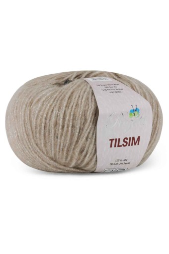 ROZETTI - Rozetti Tılsım El Örgü İpliği 50 Gr 192 Mt (1) ROZETTI - Rozetti Tılsım El Örgü İpliği 50 Gr 192 Mt (1)
