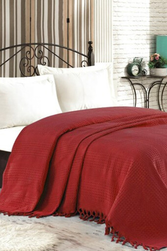 ŞAHESER - Şaheser Pike Bağlamalı 220x240