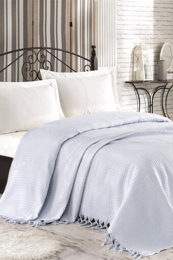 ŞAHESER - Şaheser Pike Bağlamalı 220x240 (1)