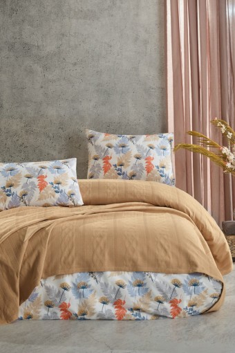 ŞAHESER - Şaheser Pike Takımı Çift Kişilik Montes