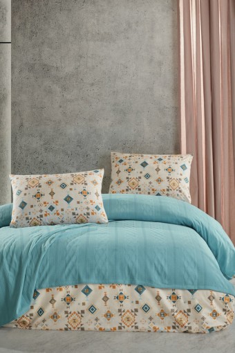 ŞAHESER - Şaheser Pike Takımı Çift Kişilik Montes (1)