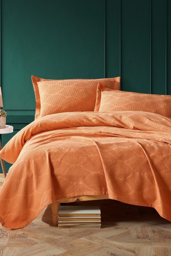 ŞAHESER - Şaheser Pike Takımı Vera Çift Kişilik 220x240