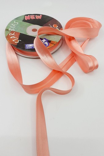 PINAR-TUHAFİYE HIRDAVAT - Biye Saten 25 Mt Top (1)