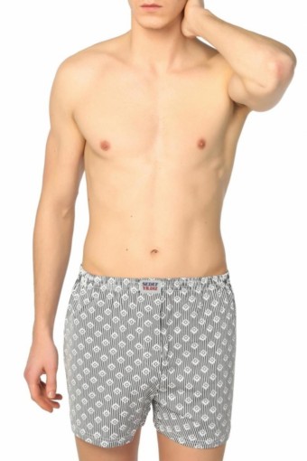 SEDEF YILDIZ - Sedef Yıldız Erkek Boxer