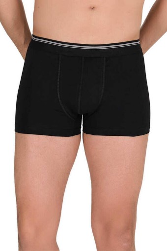 SEDEF YILDIZ - Sedef Yıldız Erkek Boxer Likralı (1)