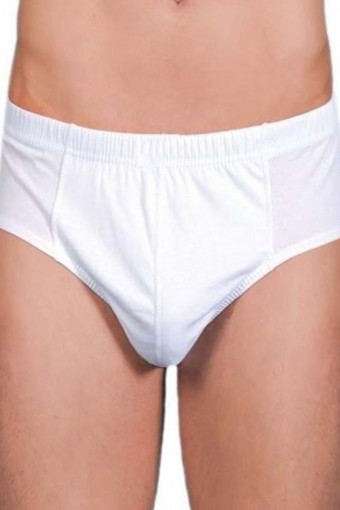 SEDEF YILDIZ - Sedef Yıldız Erkek Çocuk Pamuk Slip Külot