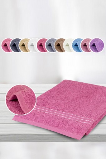 ŞELALE - Şelale El-Yüz Havlusu 50x90