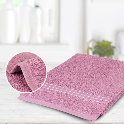 ŞELALE - Şelale El-Yüz Havlusu 50x90 (1)