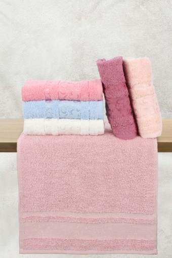 ŞELALE - Şelale El Yüz Havlusu 50x90