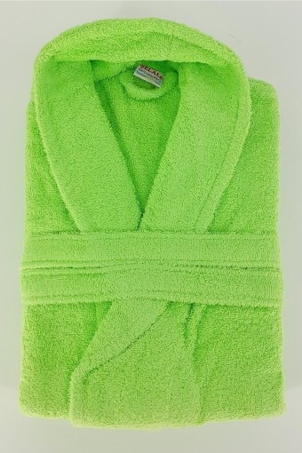 ŞELALE - Şelale Unisex Yetişkin Tek Bornoz (1)