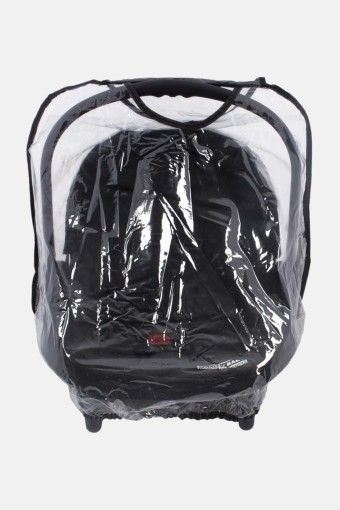 SEVİ - Sevi Unisex Bebe Ana Kucağı Yağmurluk