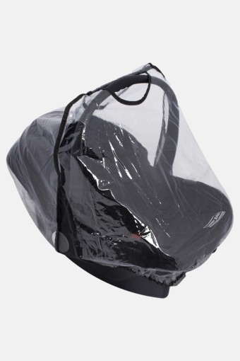 SEVİ - Sevi Unisex Bebe Ana Kucağı Yağmurluk (1)