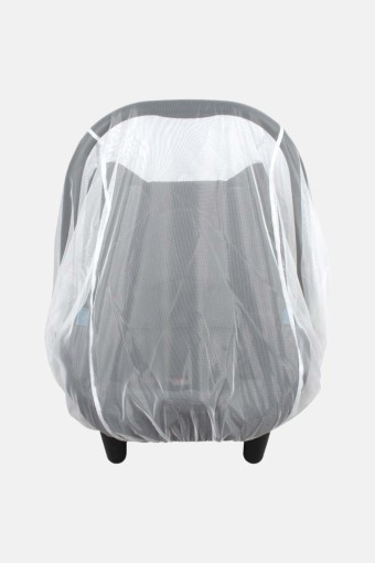 SEVİ - Sevi Unisex Bebek Ana Kucağı Sineklik (1)