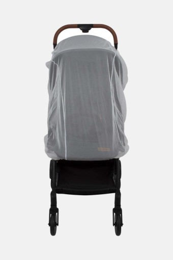 SEVİ - Sevi Unisex Bebek Arabası Sineklik (1)