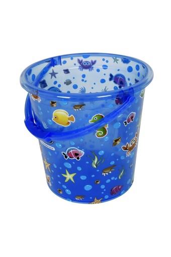 SEVİ - Sevi Unisex Bebek Kova Şeffaf (1)