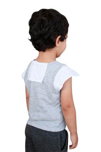 SEVİ - Sevi Unisex Bebek Ter Bezi