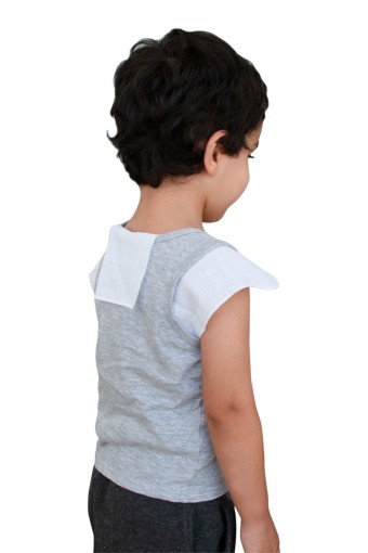 SEVİ - Sevi Unisex Bebek Ter Bezi (1)