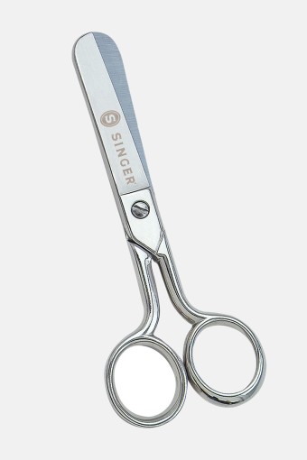 SINGER - Singer Makas Metal C-704