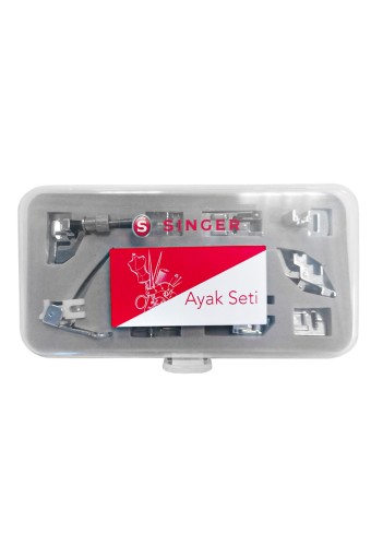 SINGER - Singer Makine Ayak Seti