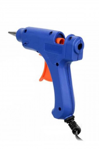 PINAR-TUHAFİYE HIRDAVAT - Pınar Silikon Tabanca 60 W