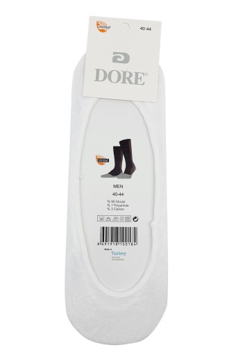 SOYLEMEZ - Söylemez Erkek Babet Çorap