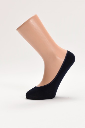 SOYLEMEZ - Söylemez Erkek Babet Çorap (1)