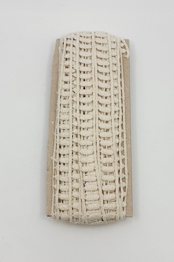 PINAR-TUHAFİYE HIRDAVAT - Star Pamuk Güpür No:40 800Cm