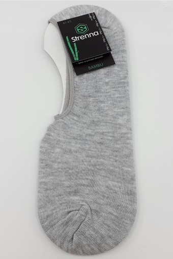 STRENNA - Strenna Erkek Babet Çorap Düz