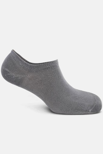 STRENNA - Strenna Erkek Bambu Dikişsiz Sneaker Çorap