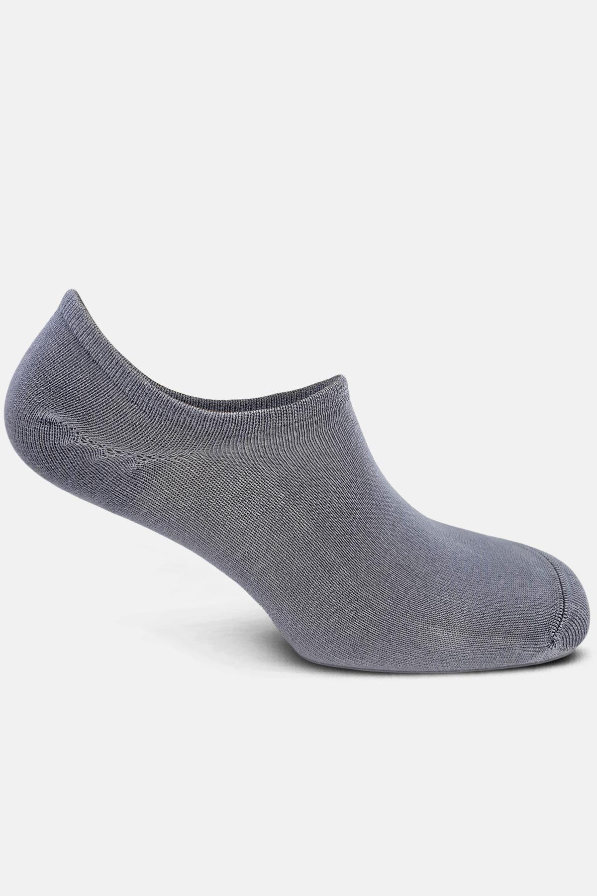 Strenna Kadın Bambu Sneaker Çorap - Thumbnail