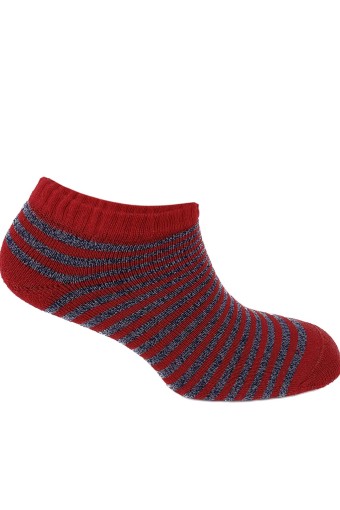 STRENNA - Strenna Kadın Termal Patik Çorap