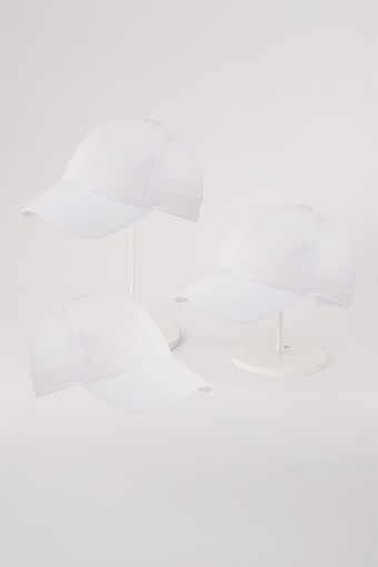 Suyutti - Suyutti Erkek Basic Kep