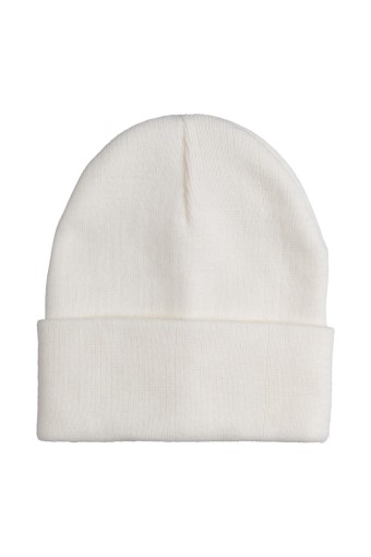 Suyutti - Suyutti Erkek Bere Çift Kat Düz