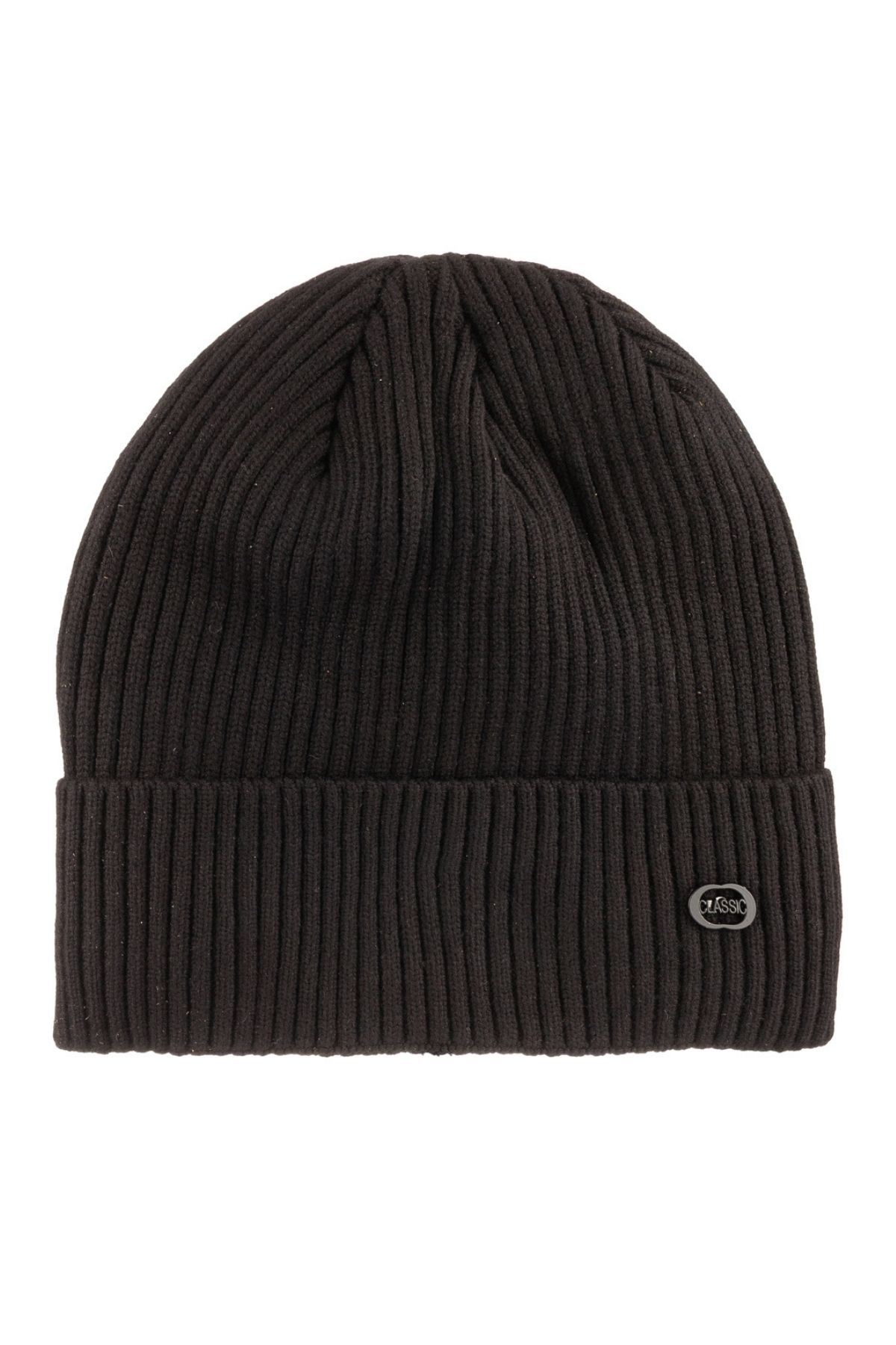 Suyutti Erkek Bere Vizkoz İçi Kürklü - Thumbnail